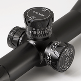 LX3-5-30x56 Windage / Elevation