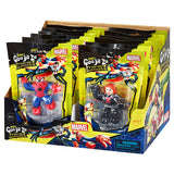Goo Jit Zu Marvel Mini Heroes (Random)