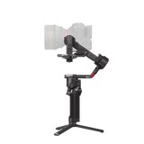 DJI Ronin RS 4 Pro Gimbal Stabilizer