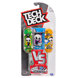 Tech Deck VS Series Fingerboard Set