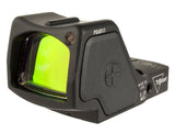 Trijicon RMR HD Red Dot Sight (Dot 3.25 MOA / Circle 55 MOA)
