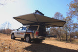 Flex Quick Pitch 270 Weather Shade Fox Awning