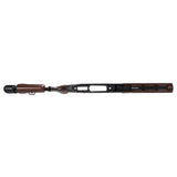 Woox Furiosa - Remington 700 DBM (AICS) SA Left Handed (No Color Specified)