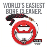 Real Avid Bore Boss Cleaning Rope (.223Cal/5.56mm)