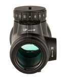 Trijicon MRO HD Red Dot Sight 1x25mm - HD Reticle (Circle 68 MOA)