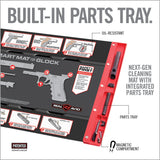 4 Image for Smart Mat® For Glock*-Real Avid