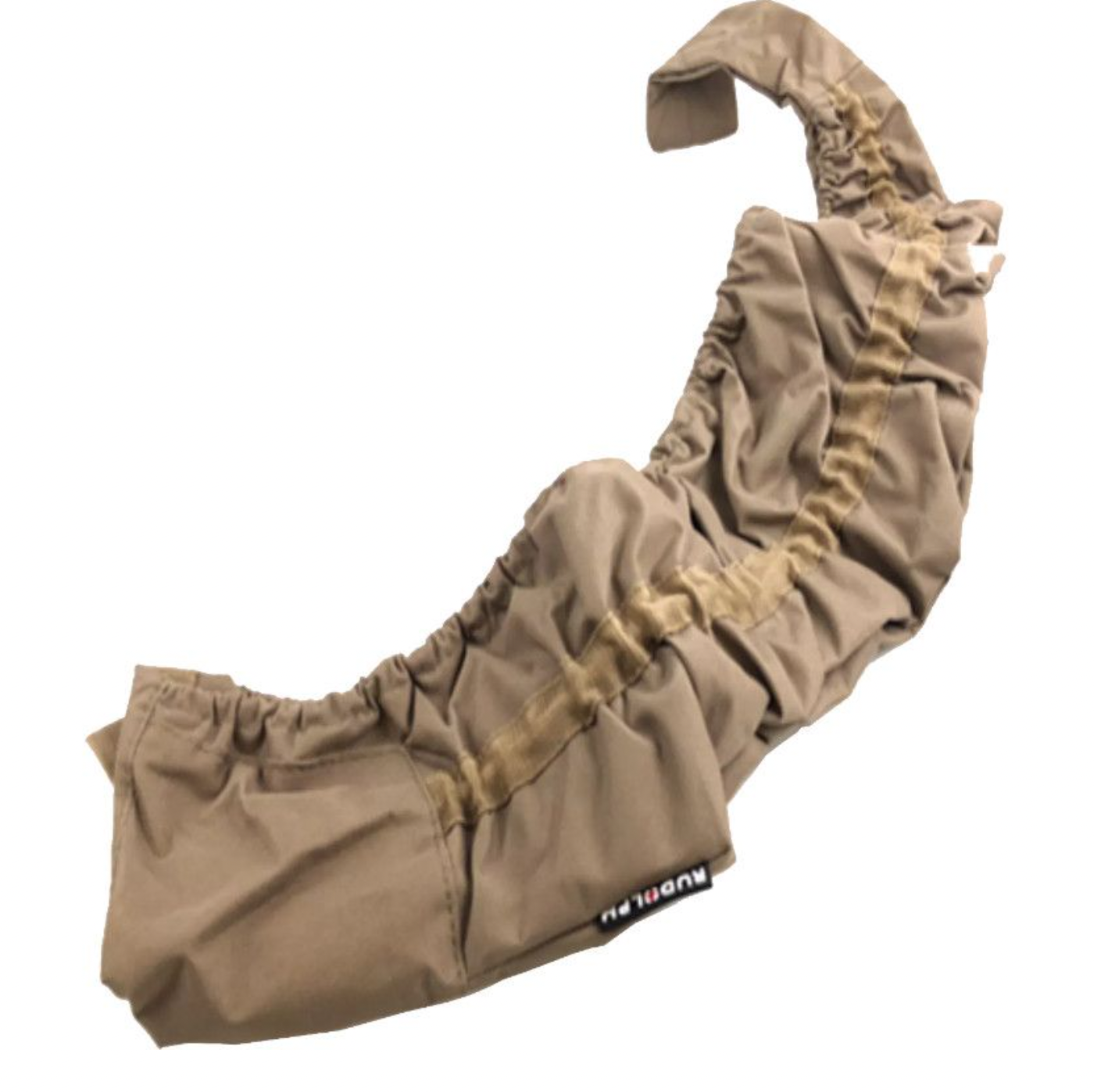 Rudolph Guncoat - Brown