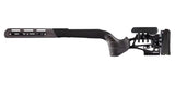 Woox Furiosa Chassis CZ 457 (Tiger Wood)