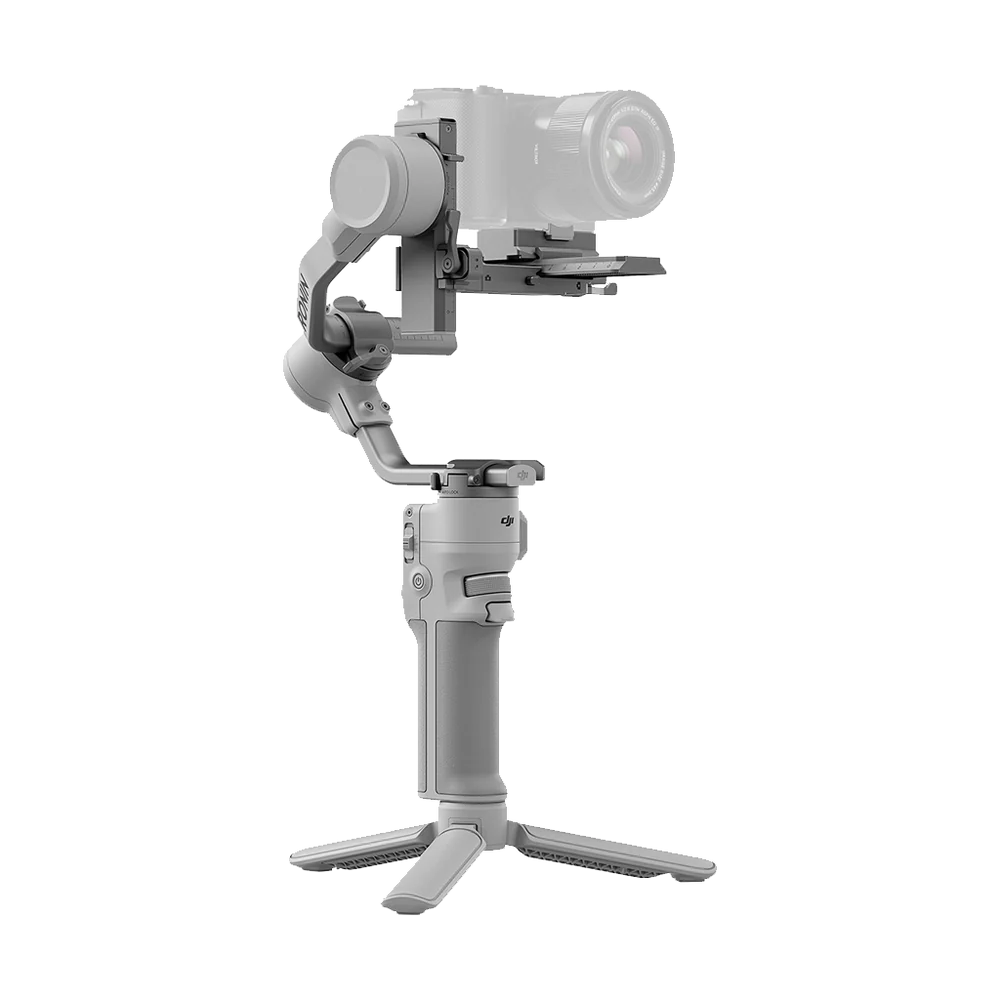 DJI RS 4 Mini Gimbal Stabilizer