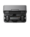 DJI Mic Mini (2TX + 1RX + Charging Case)