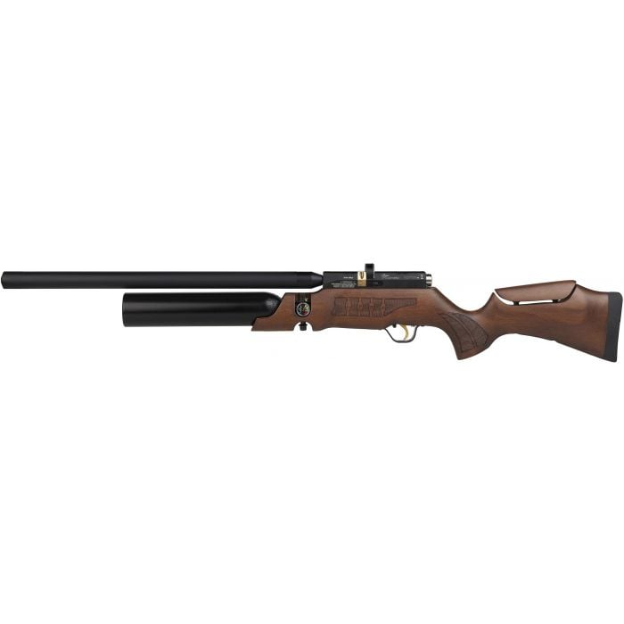 Cometa Lynx MK2 PCP Air Rifle (Wood, 4.5mm)