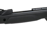 BSA Merlin XL Air Rifle (Synthetic, 5.5mm)