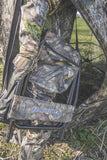 Ameristep High-Back Chair (Mossy Oak)
