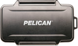 pelican waterproof memory sd card case