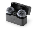 DJI Mic Mini (2TX + 1RX + Charging Case)