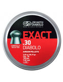 Diabolo Exact cal .30