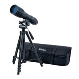 Nikon Prostaff 3 16-48×60 Spotting Scope (Compact)