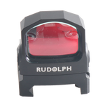 Rudolph RX-2403 Reflex Sight (1x24mm, 3 MOA Dot)
