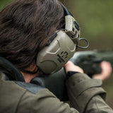 Walker's XCEL 100 Digital Earmuffs (Flat Dark Earth)