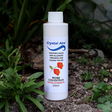 Crystal Aire Rose Air Purifier Concentrate (200ml)