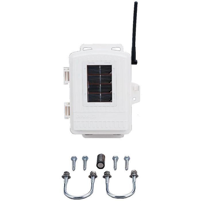 Davis Wireless Leaf & Soil Moisture &Temperature Station