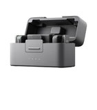 DJI Mic Mini (2TX + 1RX + Charging Case)