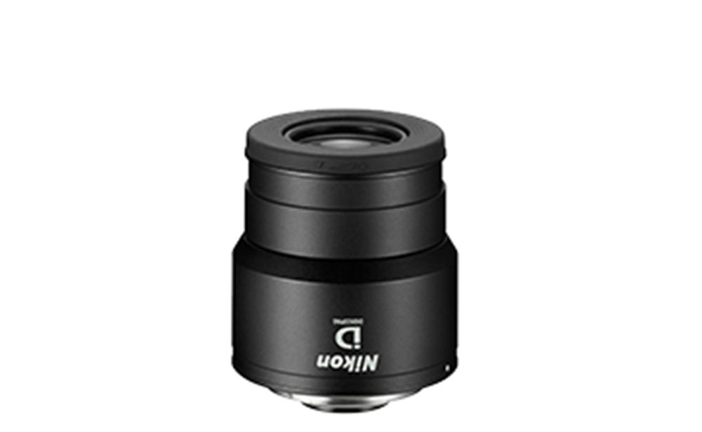 Nikon Spotting Scope Eyepiece MEP-38W