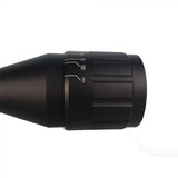 Konus Rifle Scope Fighter 4x-12x40 A.O.