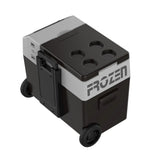 Frozen FC40 Camping Fridge/Freezer - 40L