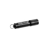 Olight I3E-BK LED Flashlight (90 Lumens, 44m, Black)
