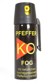 Ballistol KO Fog Pepper (50ml)