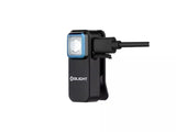 Olight Oclip Light (300 Lumens, 70m, Black)