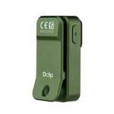 Olight Oclip Light (300 Lumens, 70m, OD Green)