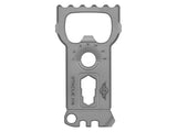 Olight Otacle J1M Titanium 6-in-1 EDC Multi-Tool (Titanium)