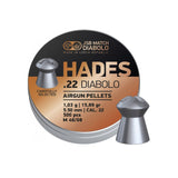 JSB Hades Airgun Pellet 15.89gr, 5.5mm (500)