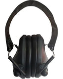 RAM Ear-Tect EF3S82-1 Electronic Ear Muffs (Grey)