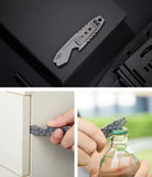 Olight Otacle 2 Mini EDC Titanium Pry Bar (Titanium)