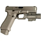 Olight Baldr Weapon Light (Red Laser, 1120 Lumens, 240m, Tan)