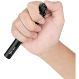 Olight i3T Plus Penlight (250 Lumens, 70m, Black)