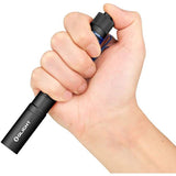 Olight i5T Plus Flashlight (550 Lumens, 87m, Black)