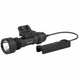 Olight Javelot Tac Weapon Mountable Flashlight (1000 Lumens, 600m, Black)