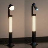 Olight Nightour LED Table Lamp (90 Lumens, Black)