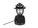 Olight Olantern Music LED Lantern (300 Lumens, Black)