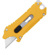 Olight Otacle G10 Utility Knife (Yellow)