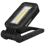 Olight Swivel Pro Max Work Light (1600 Lumens, 35m, Black)