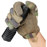 Olight Warrior X4 LED Flashlight (2600 Lumens, 630m, Black)