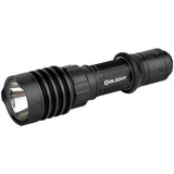 Olight Warrior X4 LED Flashlight Kit (2600 Lumens, 630m, Black)