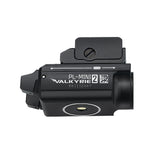 Olight PL-Mini 2 Weapon Light (600 Lumens, 100m, Black)