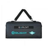 Olight Exploit Folding Knife Pack Oknife (Black)