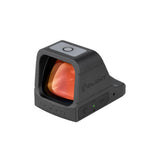 Olight Osight 3 MOA Red Dot Sight (3 MOA, Black)